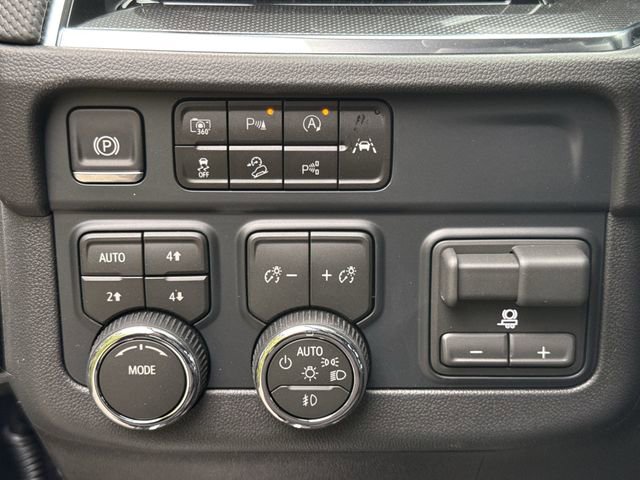 New 2026 Chevrolet Tahoe RST w/ Comfort Package image 22