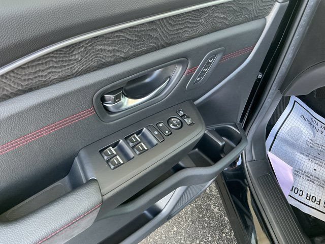 Used 2026 Honda Pilot Black Edition image 16