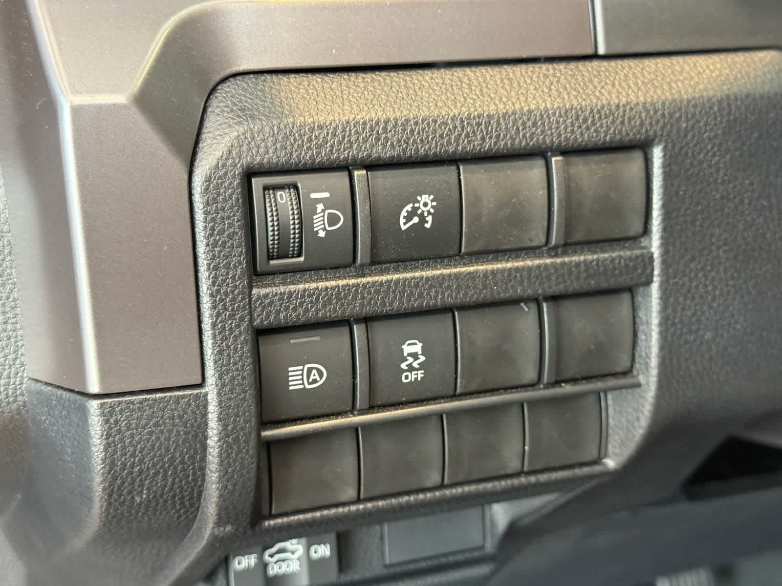 New 2026 Toyota Tacoma SR5 AWD/4WD image 23