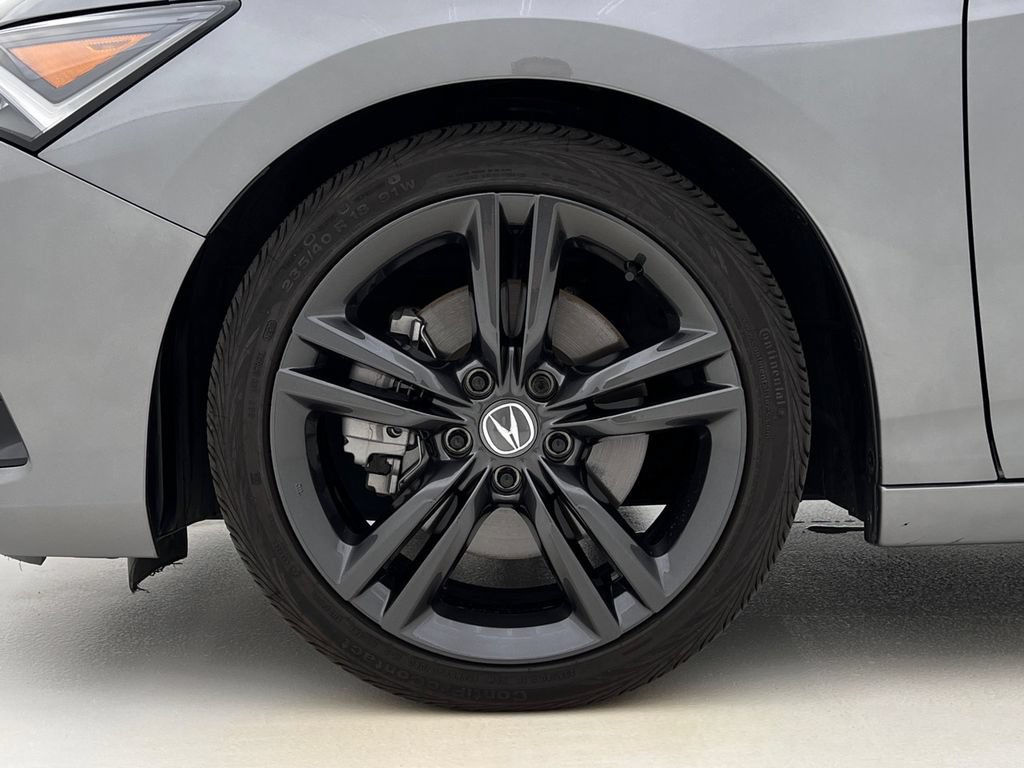 Used 2024 Acura Integra A-Spec FWD image 26