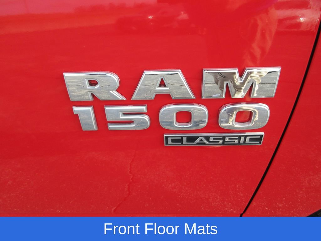 Used 2019 RAM 1500 Tradesman w/ Chrome Plus Package image 10