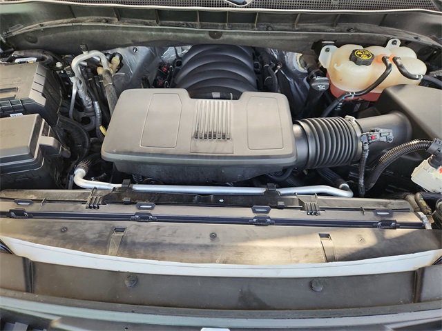 Used 2021 Chevrolet Tahoe Z71 image 30