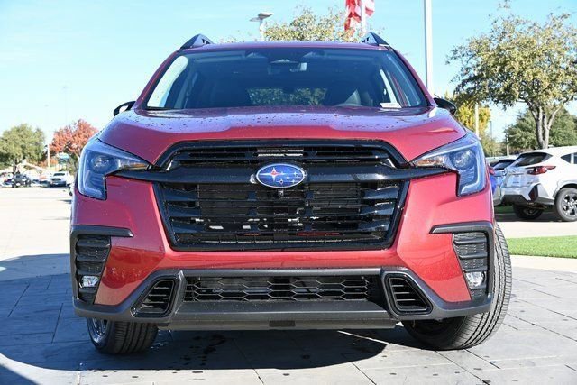 New 2026 Subaru Ascent Bronze Edition AWD/4WD image 8