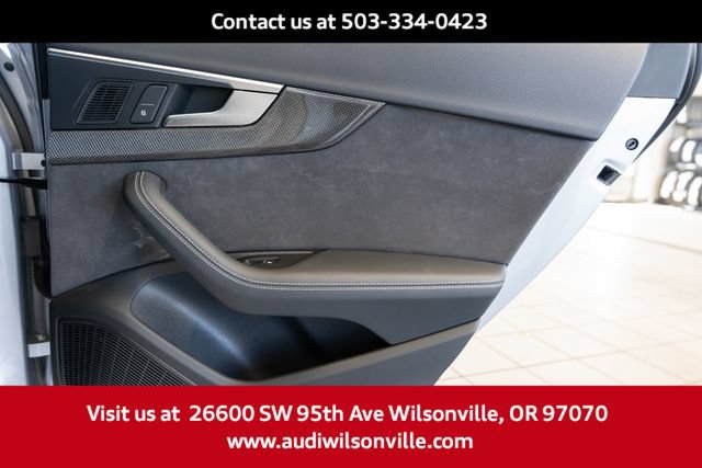 Used 2019 Audi S4 Premium Plus AWD/4WD image 31