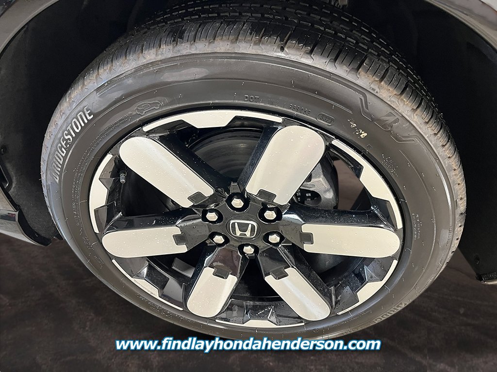 New 2026 Honda Prologue Elite image 11