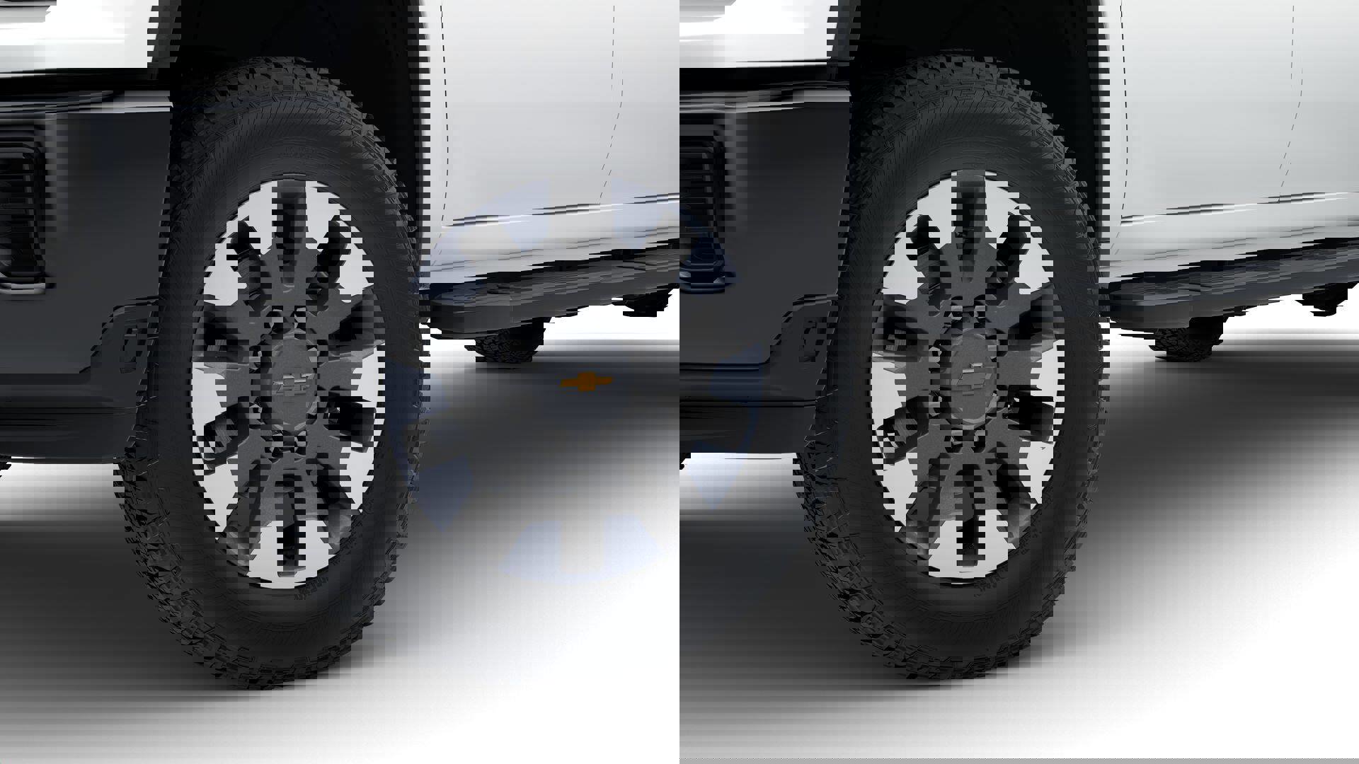 New 2025 Chevrolet Silverado 2500 Custom w/ Custom Value Package image 20