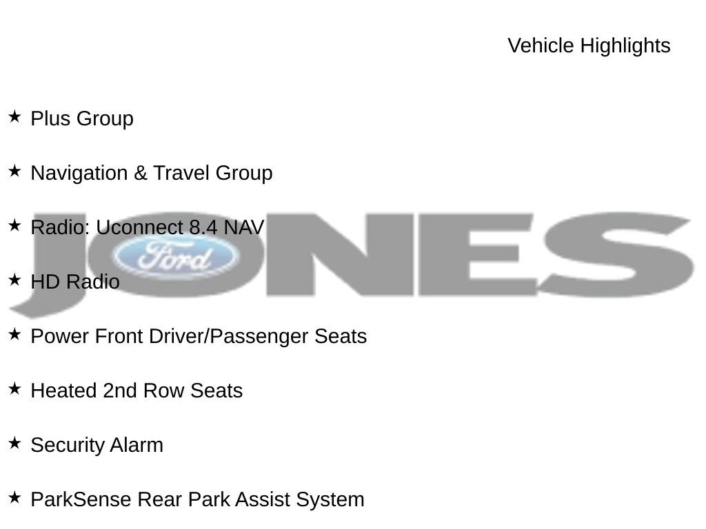 Used 2016 Dodge Charger SXT w/ Plus Group RWD image 15