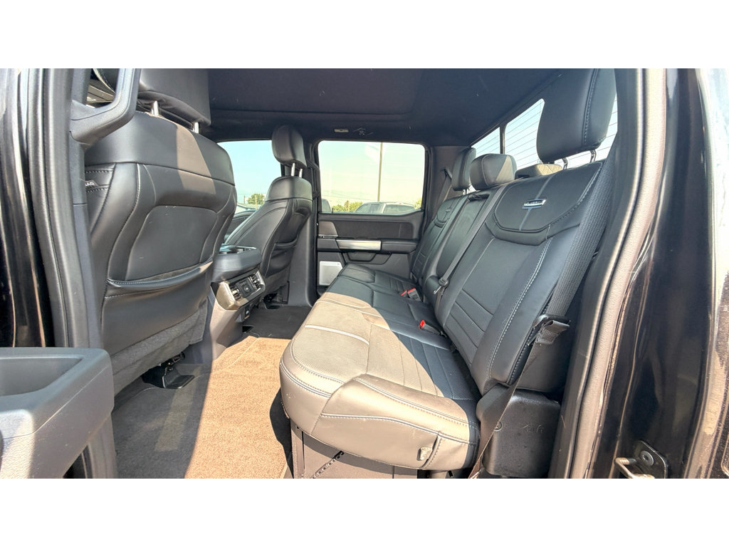 Used 2026 Ford F450 Platinum AWD/4WD image 20