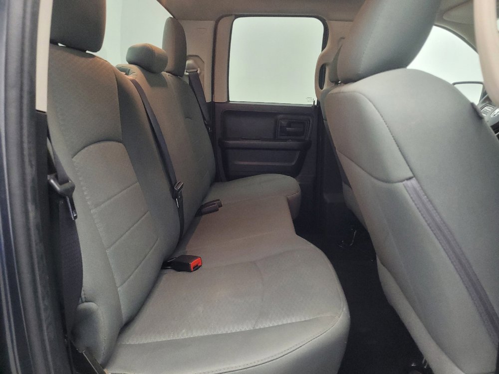 Used 2016 RAM 1500 Express AWD/4WD image 19