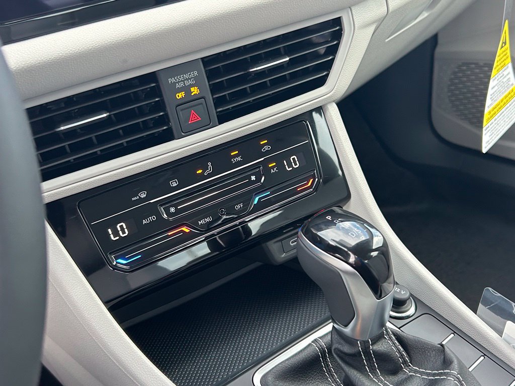 New 2027 Volkswagen Jetta S FWD image 29