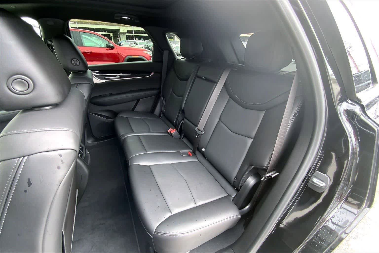 Used 2023 Cadillac XT5 Premium Luxury w/ Technology Package image 29