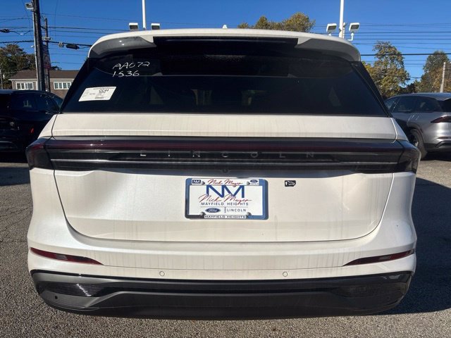 New 2026 Lincoln Nautilus Premier w/ Equipment Group 102A AWD/4WD image 10