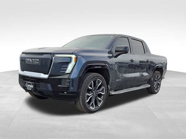 New 2025 GMC Sierra EV Denali image 5