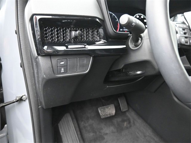 Used 2023 Honda CR-V EX-L image 26