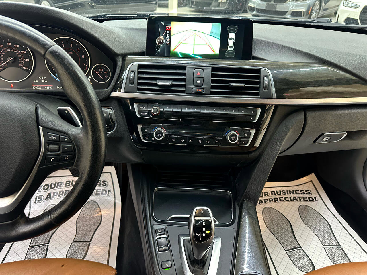 Used 2016 BMW 328i Sedan image 23