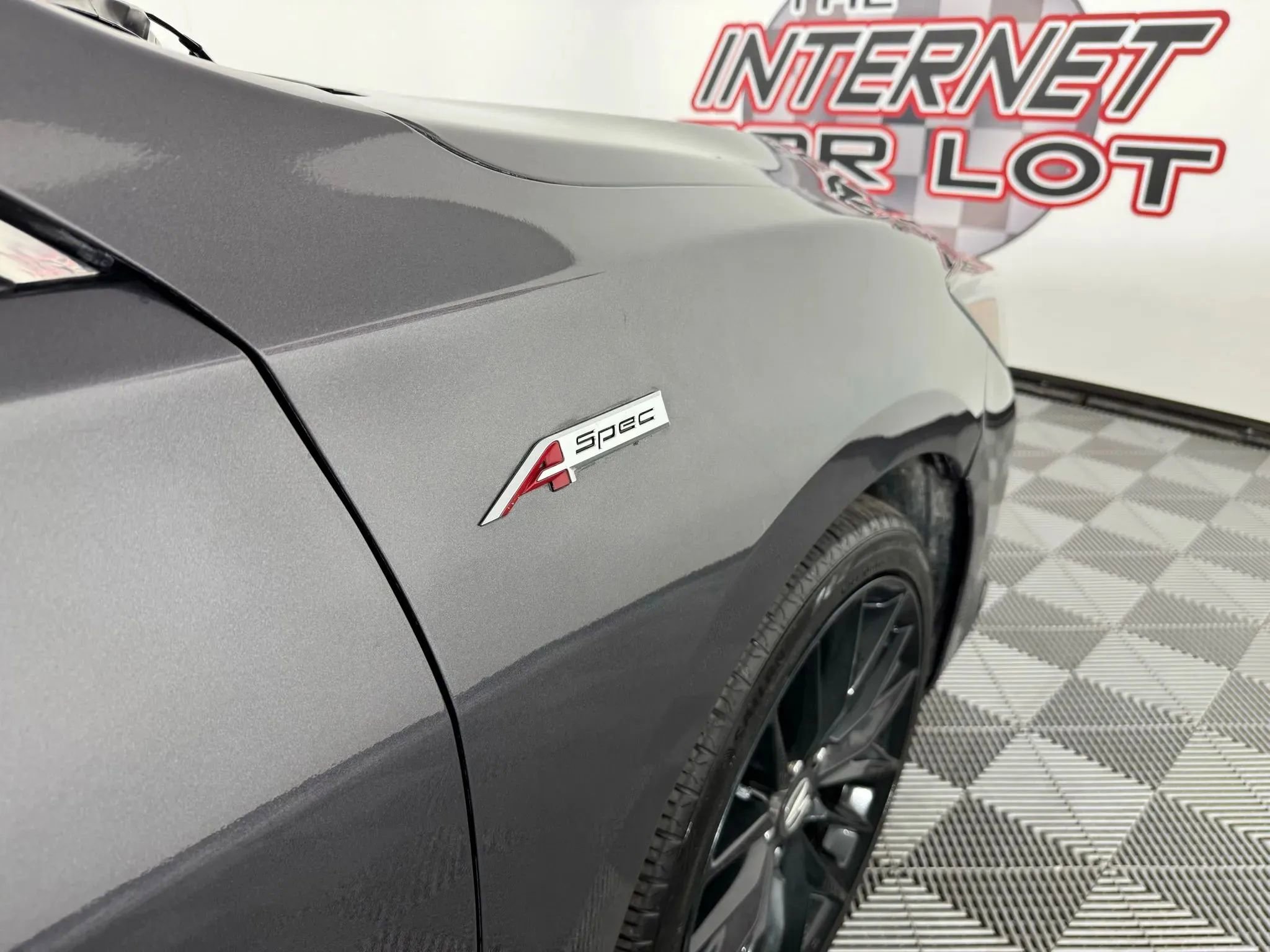 Used 2022 Acura ILX w/ Premium Package image 33