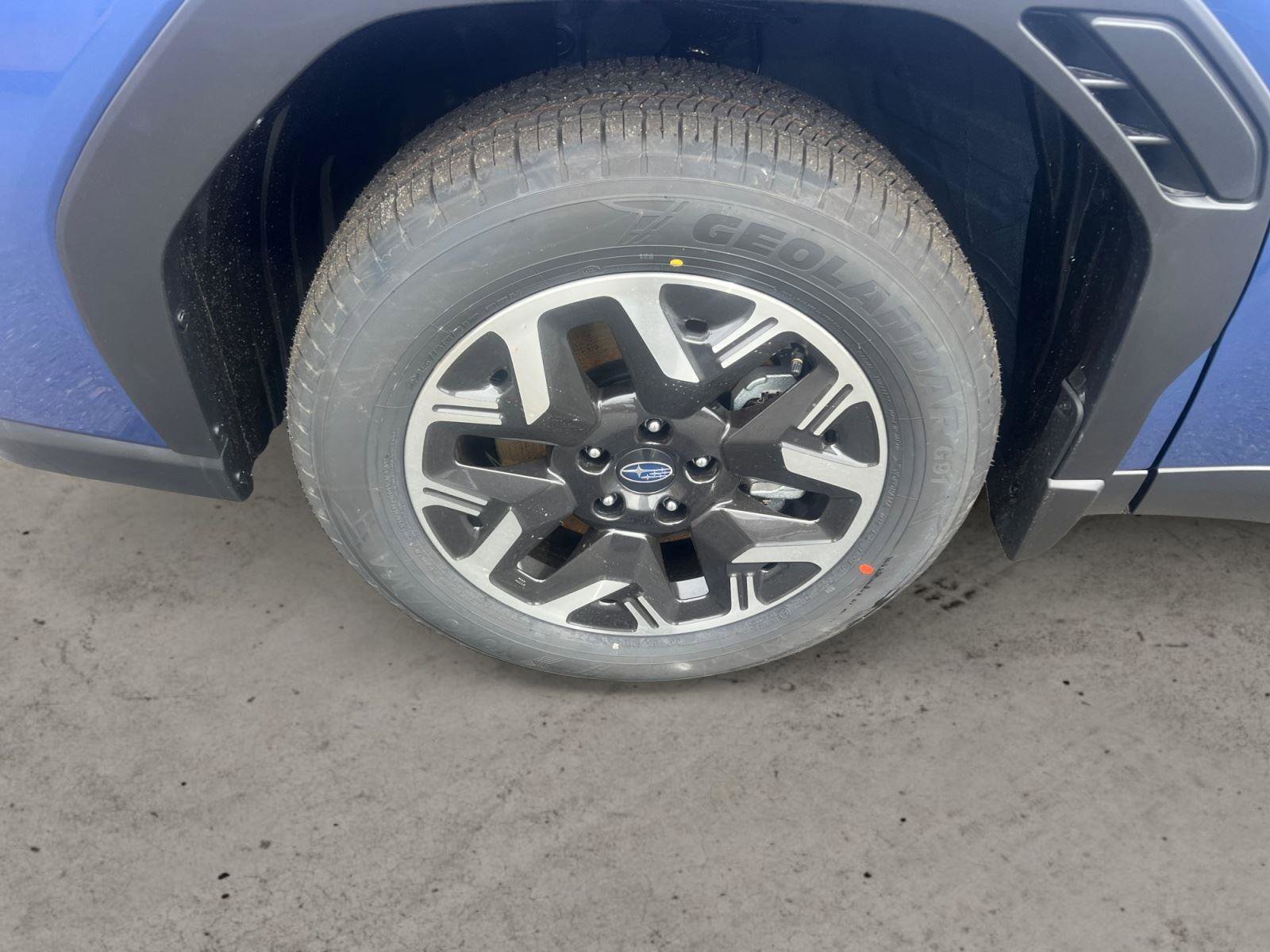 New 2026 Subaru Forester Premium image 14