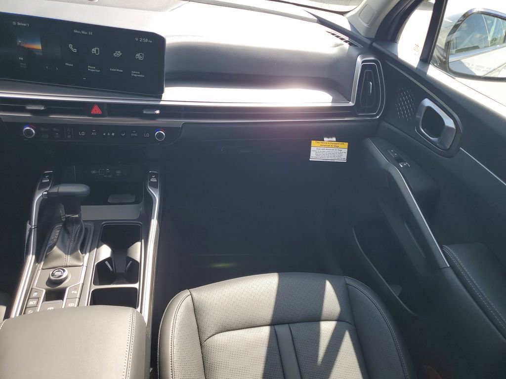 New 2026 Kia Sorento S image 27