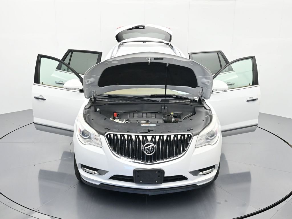 Used 2016 Buick Enclave Leather FWD image 44