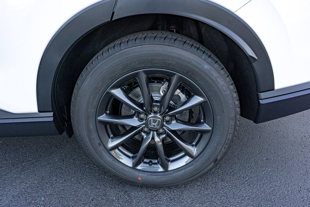 New 2026 Honda CR-V EX-L image 10