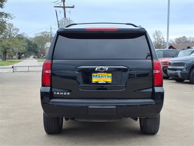 Used 2018 Chevrolet Tahoe LT image 6