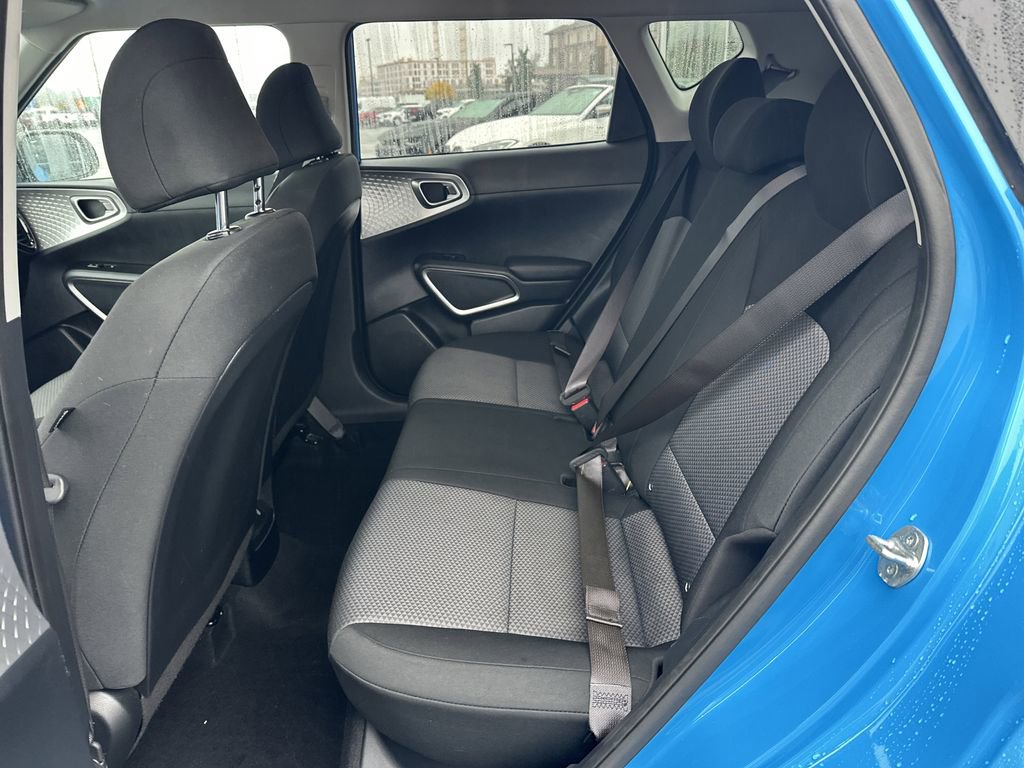 Used 2024 Kia Soul S image 29