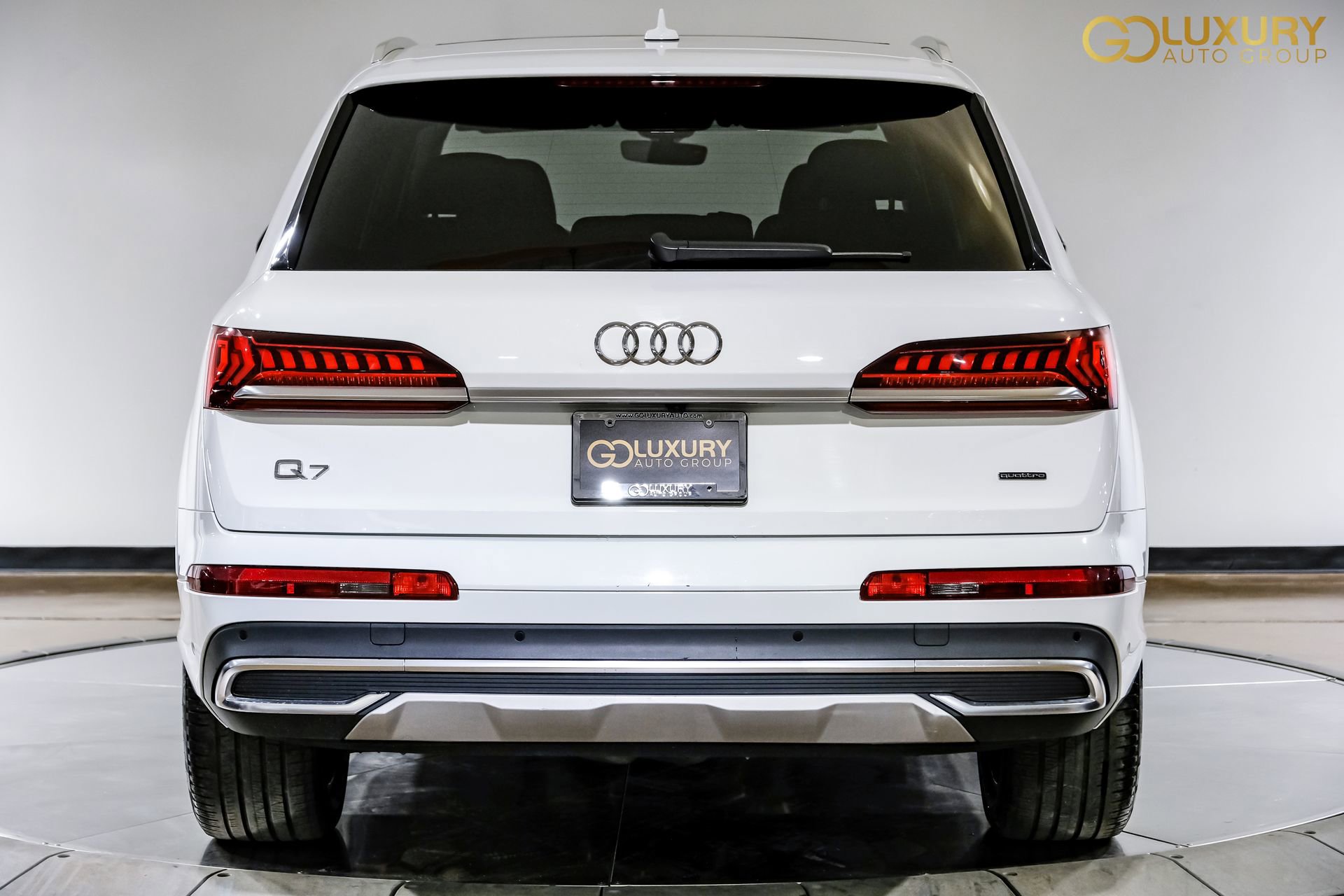 Used 2023 Audi Q7 3.0T Premium w/ Convenience Package image 11