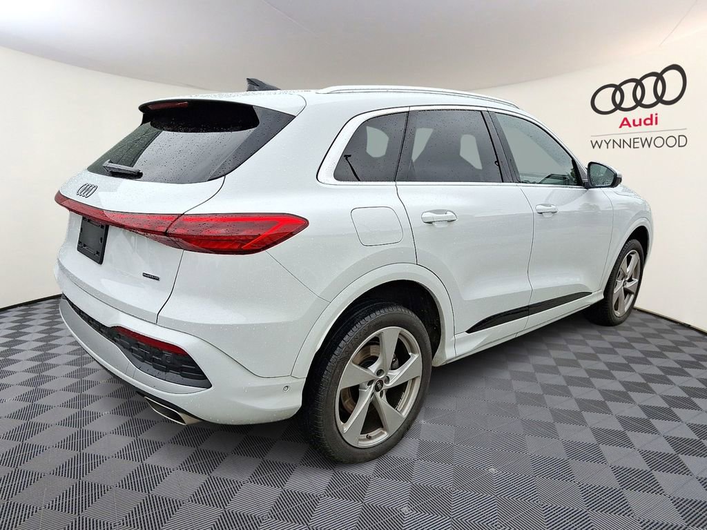 Used 2025 Audi Q5 Premium Plus AWD/4WD image 6