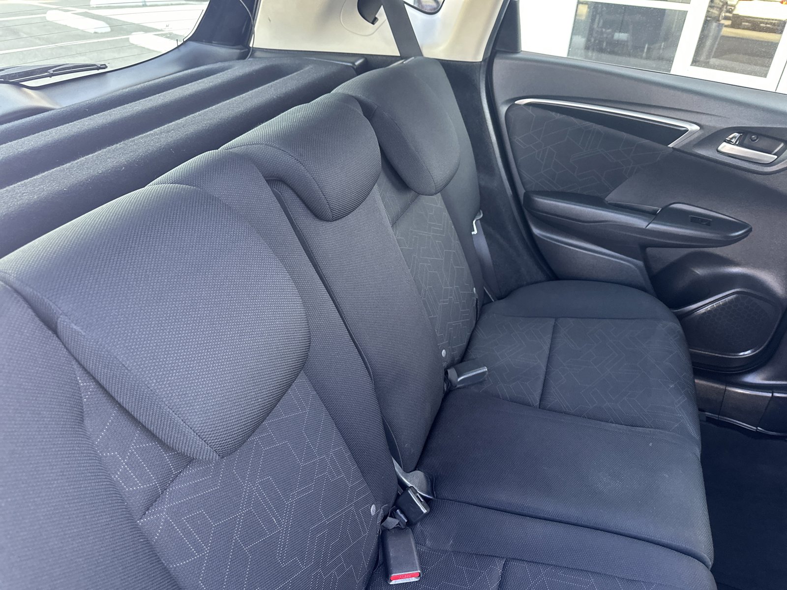 Used 2016 Honda Fit EX image 26