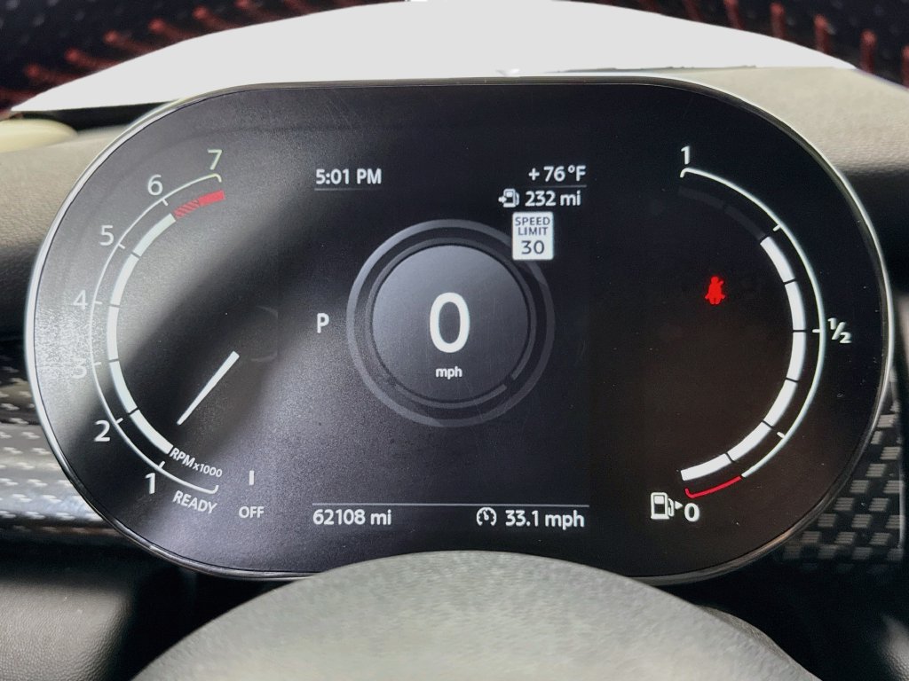 Used 2021 MINI Cooper S w/ 6.5" Touchscreen Package FWD image 33