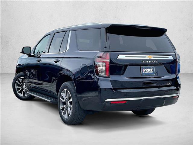 Used 2023 Chevrolet Tahoe LT w/ LT Signature Package RWD image 13