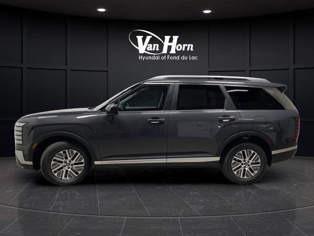 New 2026 Hyundai Palisade SEL image 4