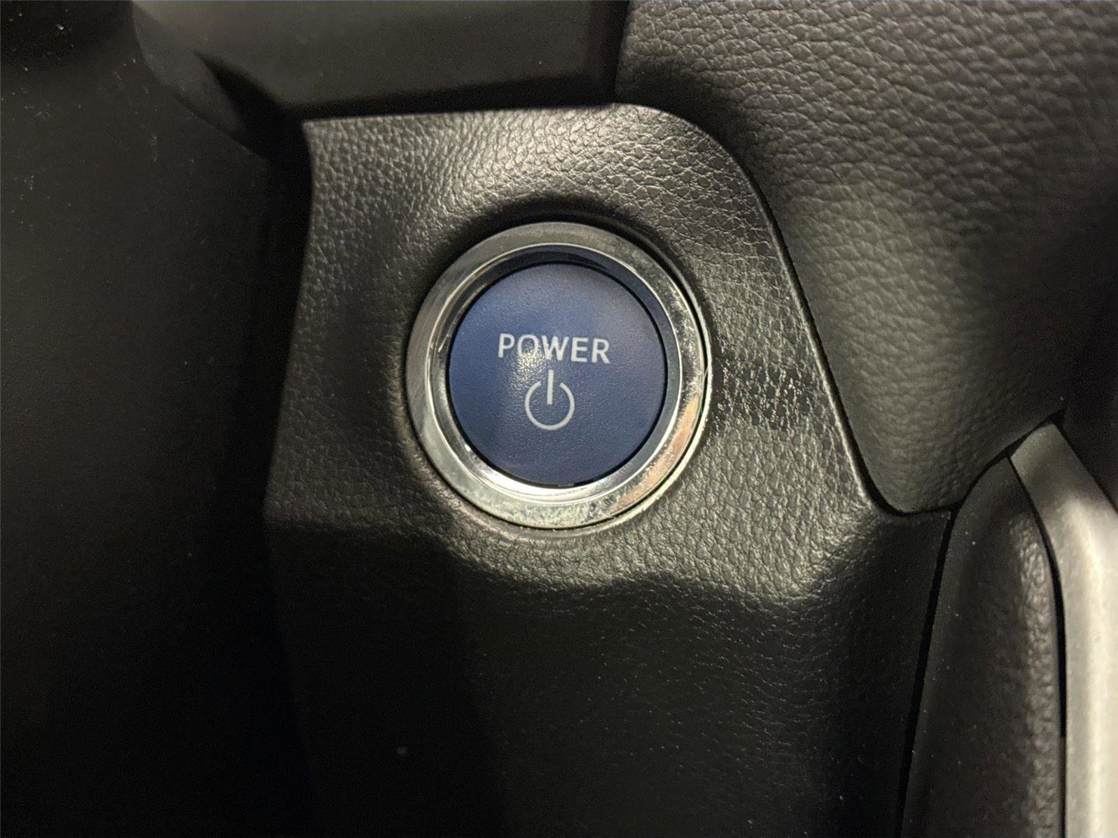 Certified 2021 Toyota RAV4 XSE image 22