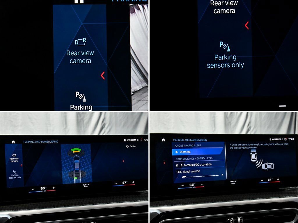 Used 2024 BMW M3 Competition image 27