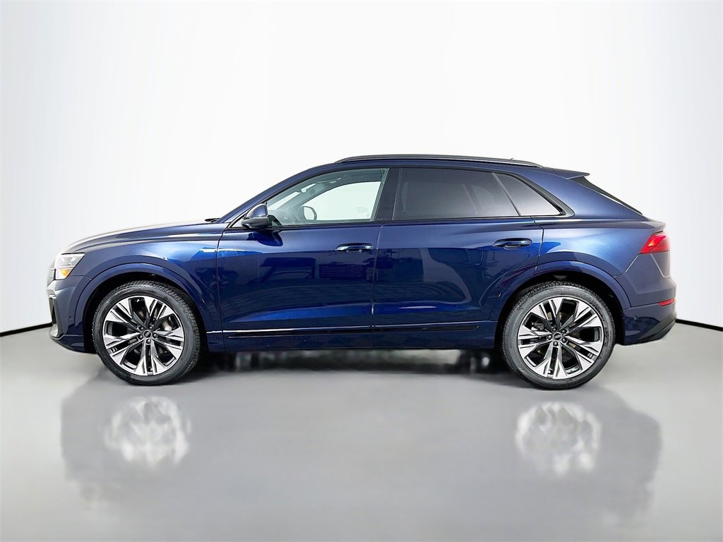 New 2026 Audi Q8 Premium Plus image 4