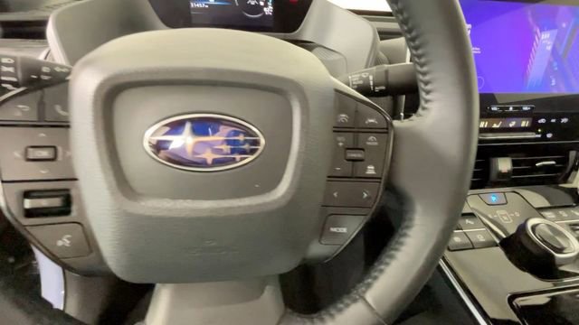 Used 2023 Subaru Solterra AWD image 27