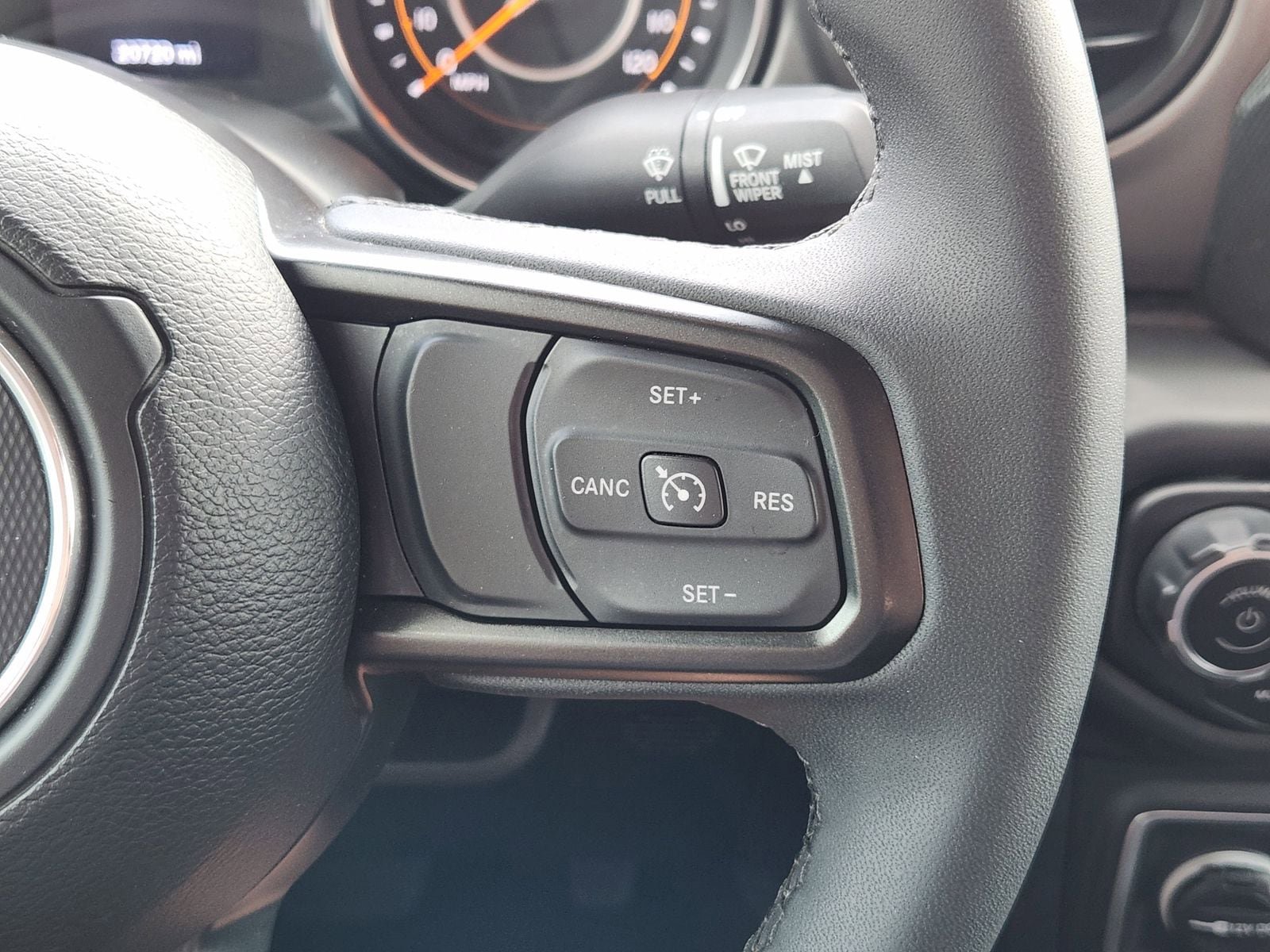 Used 2023 Jeep Wrangler Sport AWD/4WD image 37