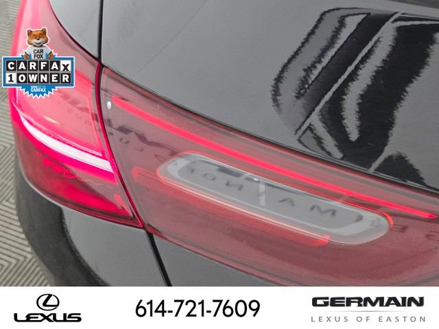 Used 2025 Mercedes-Benz CLA 250 4MATIC image 17