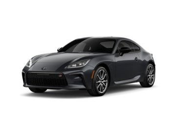 New 2027 Toyota GR86 w/ ALL Weather Mat Package (TMS) RWD image 12