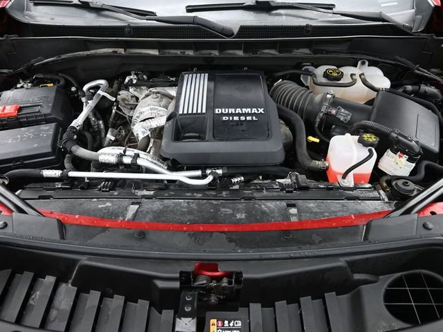 Certified 2024 GMC Yukon Denali image 23