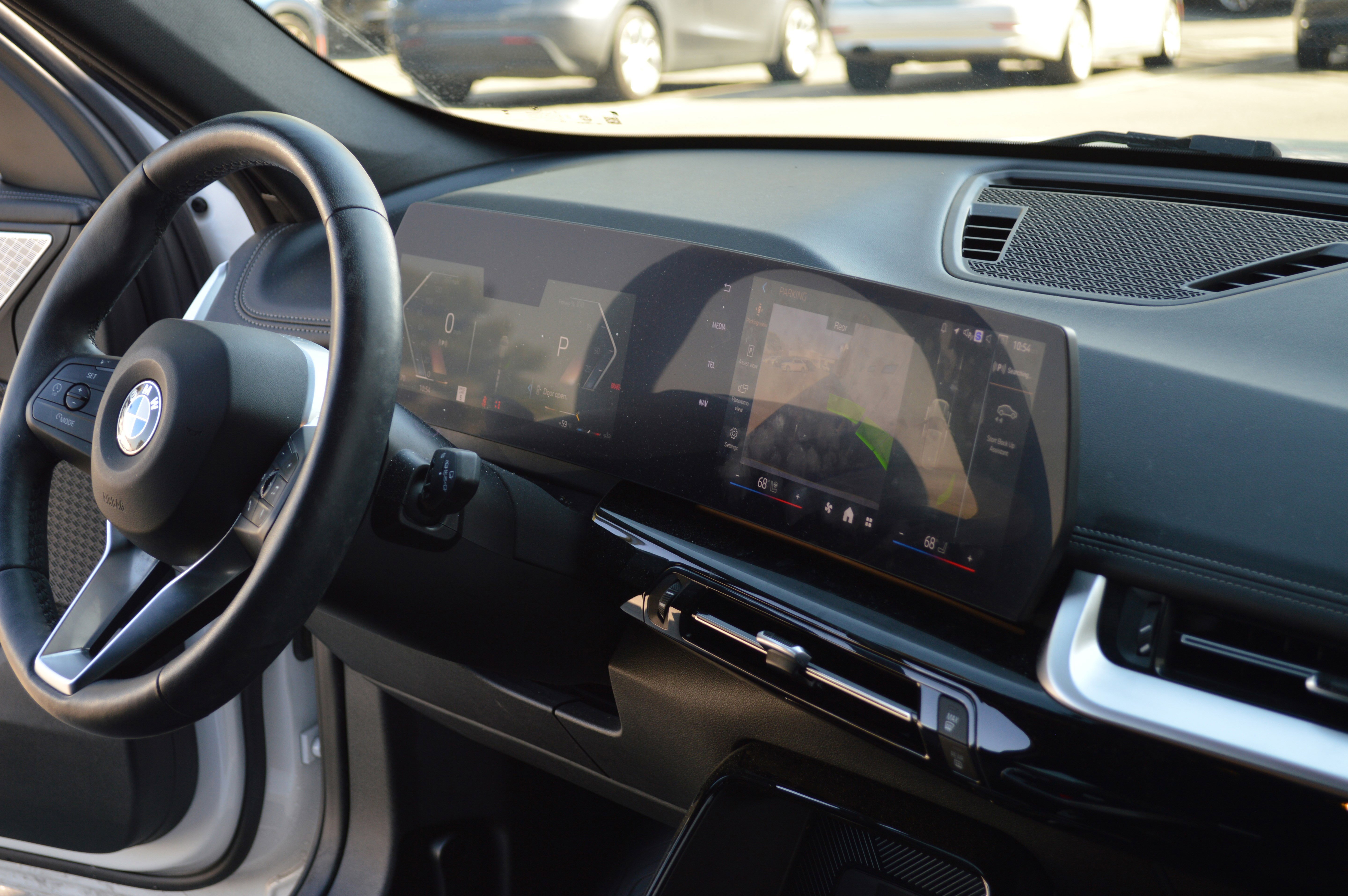 Certified 2024 BMW X1 xDrive28i w/ Convenience Package image 36