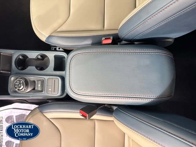 New 2026 Ford Maverick Lariat w/ 4K Tow Package image 26