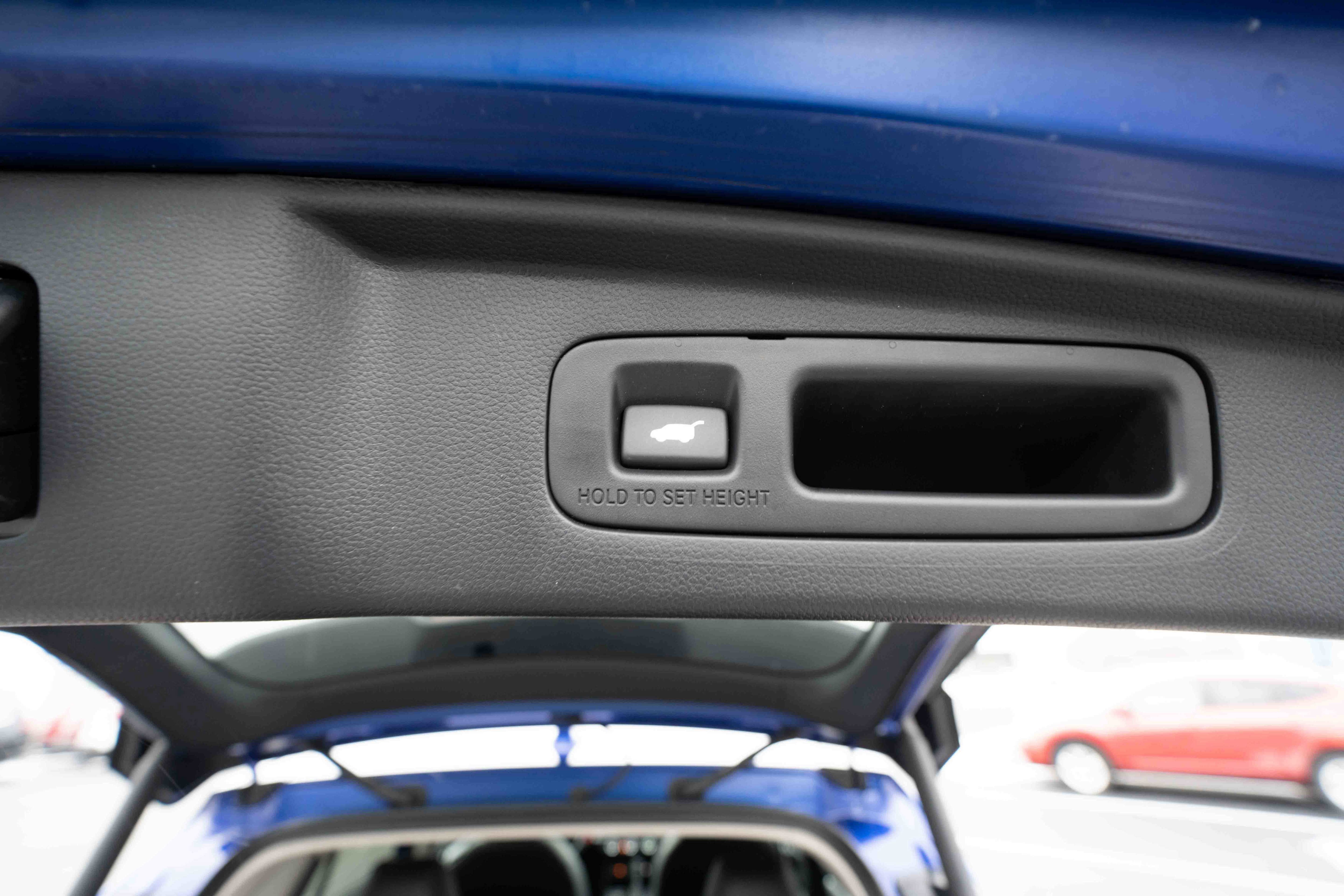 Used 2023 Honda CR-V EX-L image 29