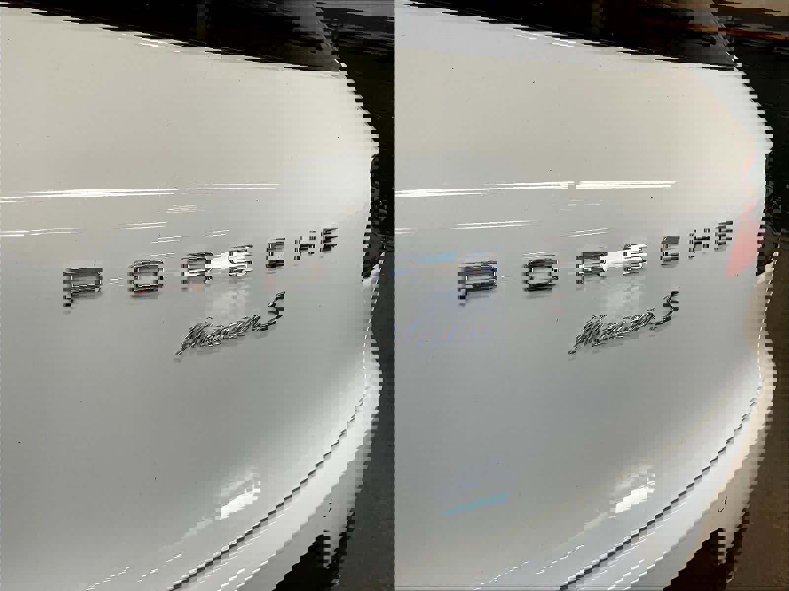 Used 2016 Porsche Macan S image 10