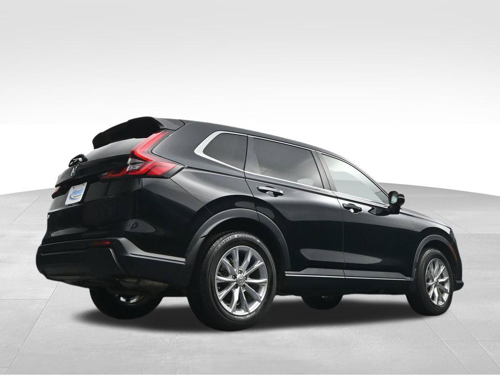 Used 2024 Honda CR-V EX-L image 58