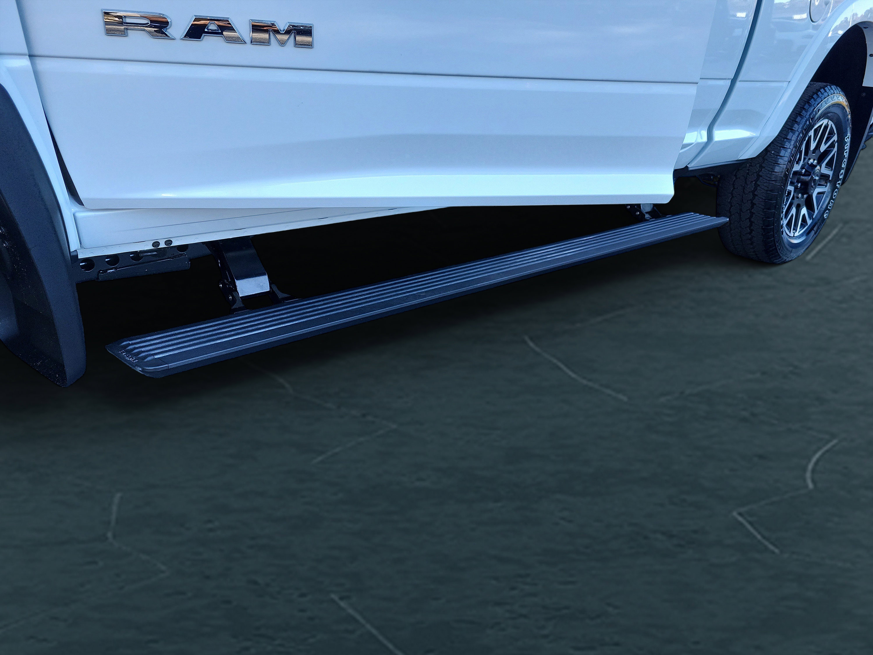 New 2026 RAM 2500 Limited image 37