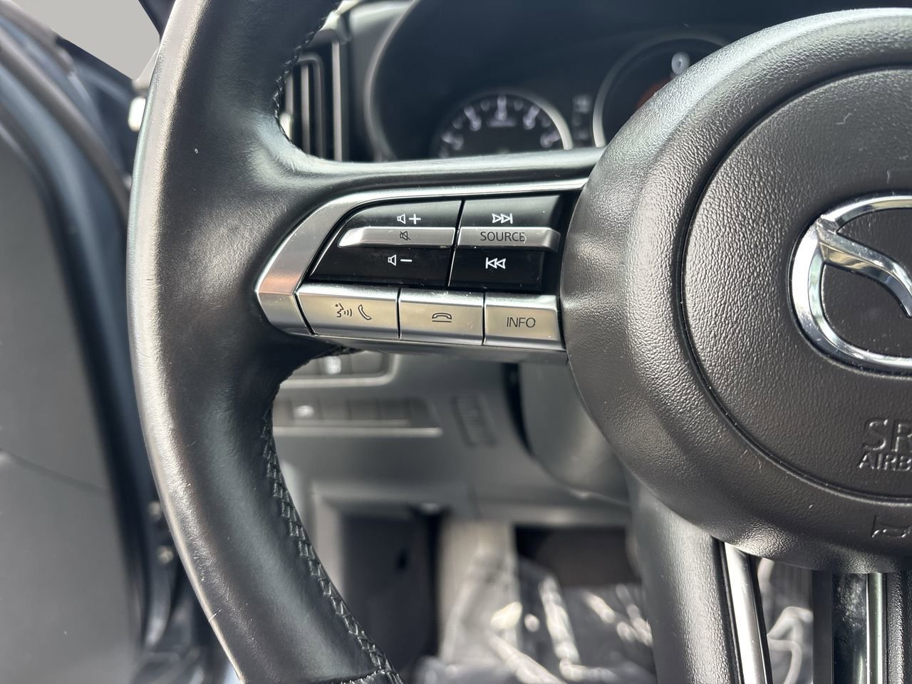 Used 2023 MAZDA CX-50 2.5 S w/ Cargo Package AWD/4WD image 28