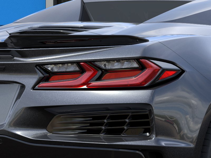 New 2027 Chevrolet Corvette Grand Sport RWD image 11