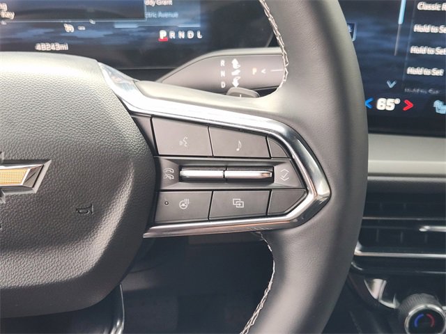 Used 2025 Chevrolet Traverse LT w/ Driver Confidence Package FWD image 29