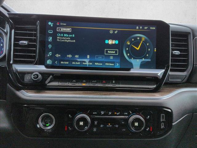 Used 2023 Chevrolet Silverado 1500 LT image 14